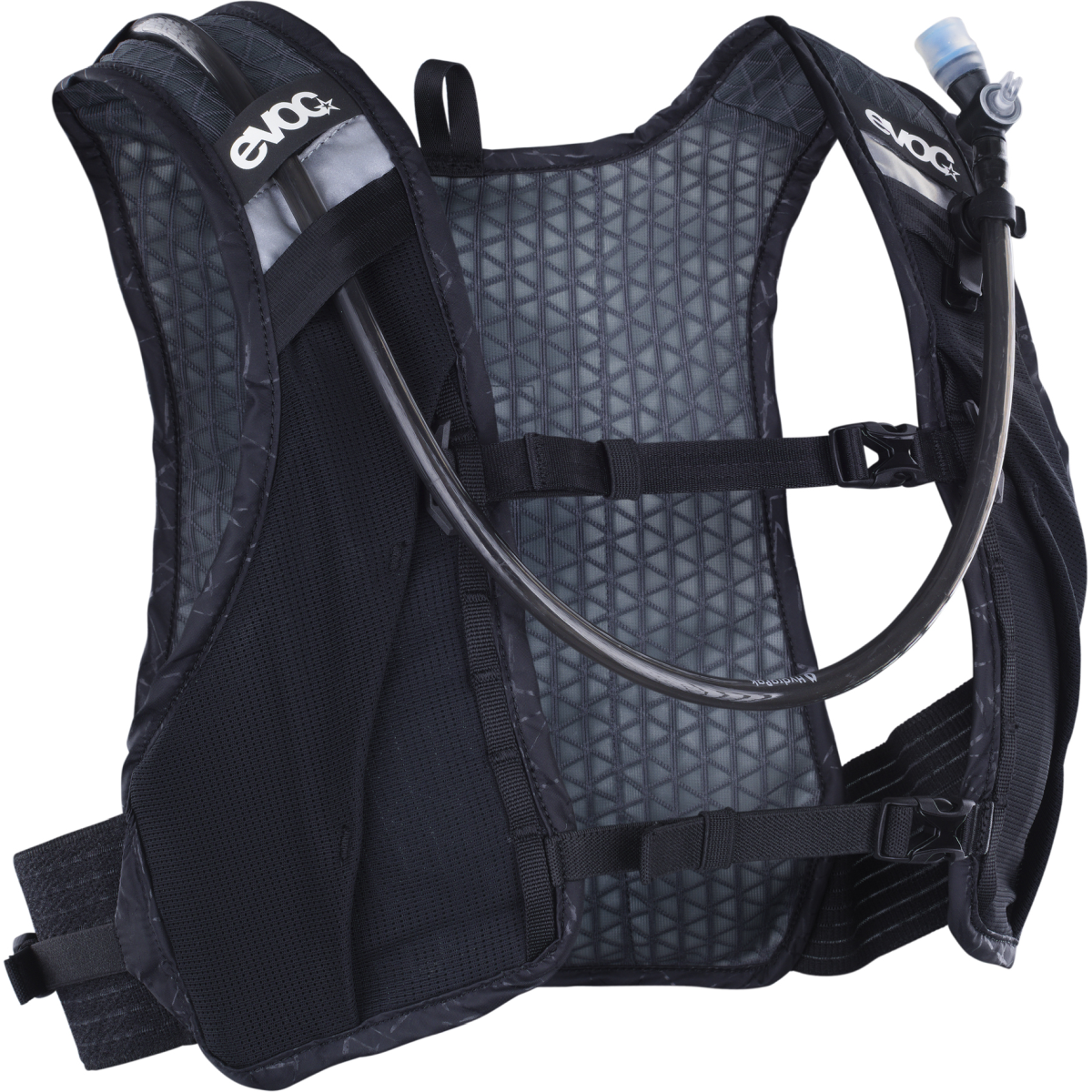 HYDRO PRO ULTRA 1.5 + HYDRATION BLADDER 1.5 Hydration Vest With Hydration Bladder