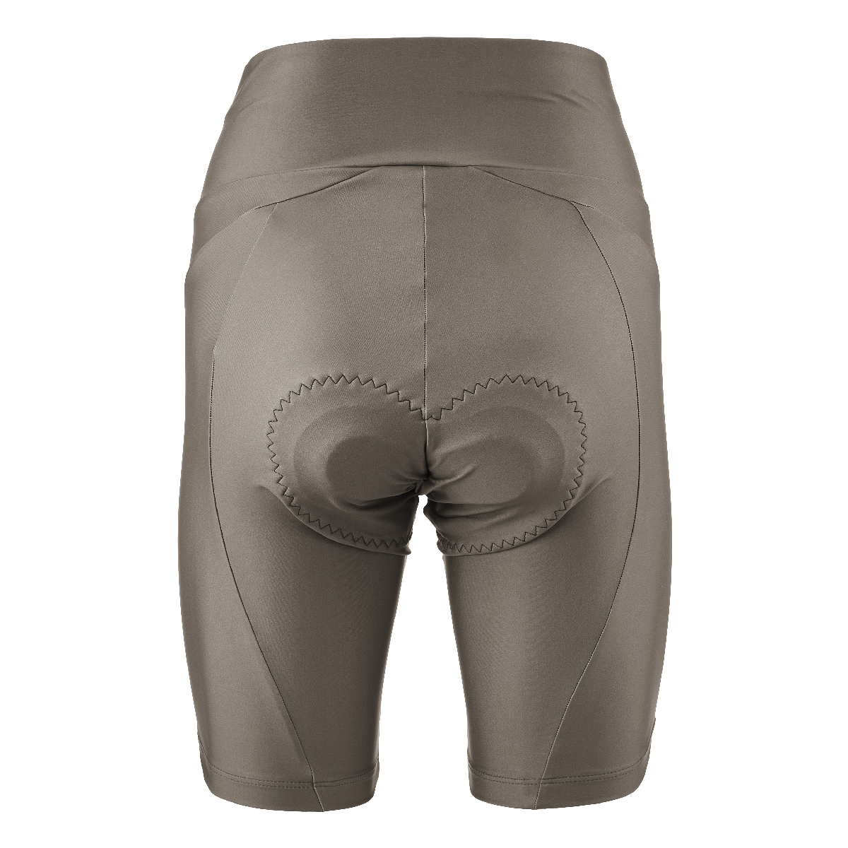 ESSENTIAL SHORTS SOFT TOUCH W pantalon de vélo femme