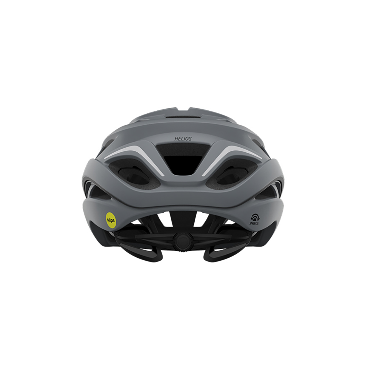 HELIOS SPHERICAL MIPS Fahrradhelm