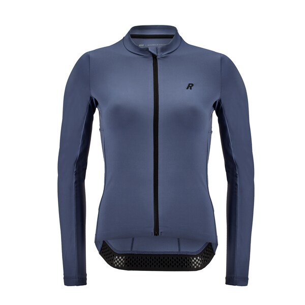 W Race LS Mid Szn Jersey 