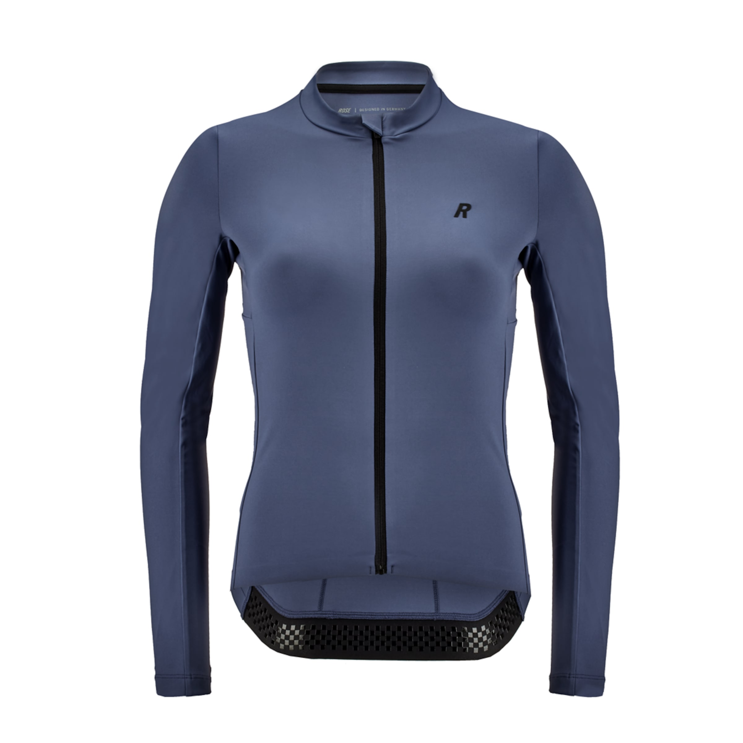 W Race LS Mid Szn Jersey 
