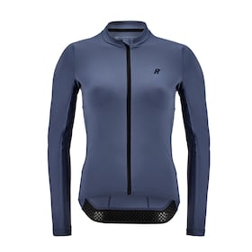 W Race LS Mid Szn Jersey 