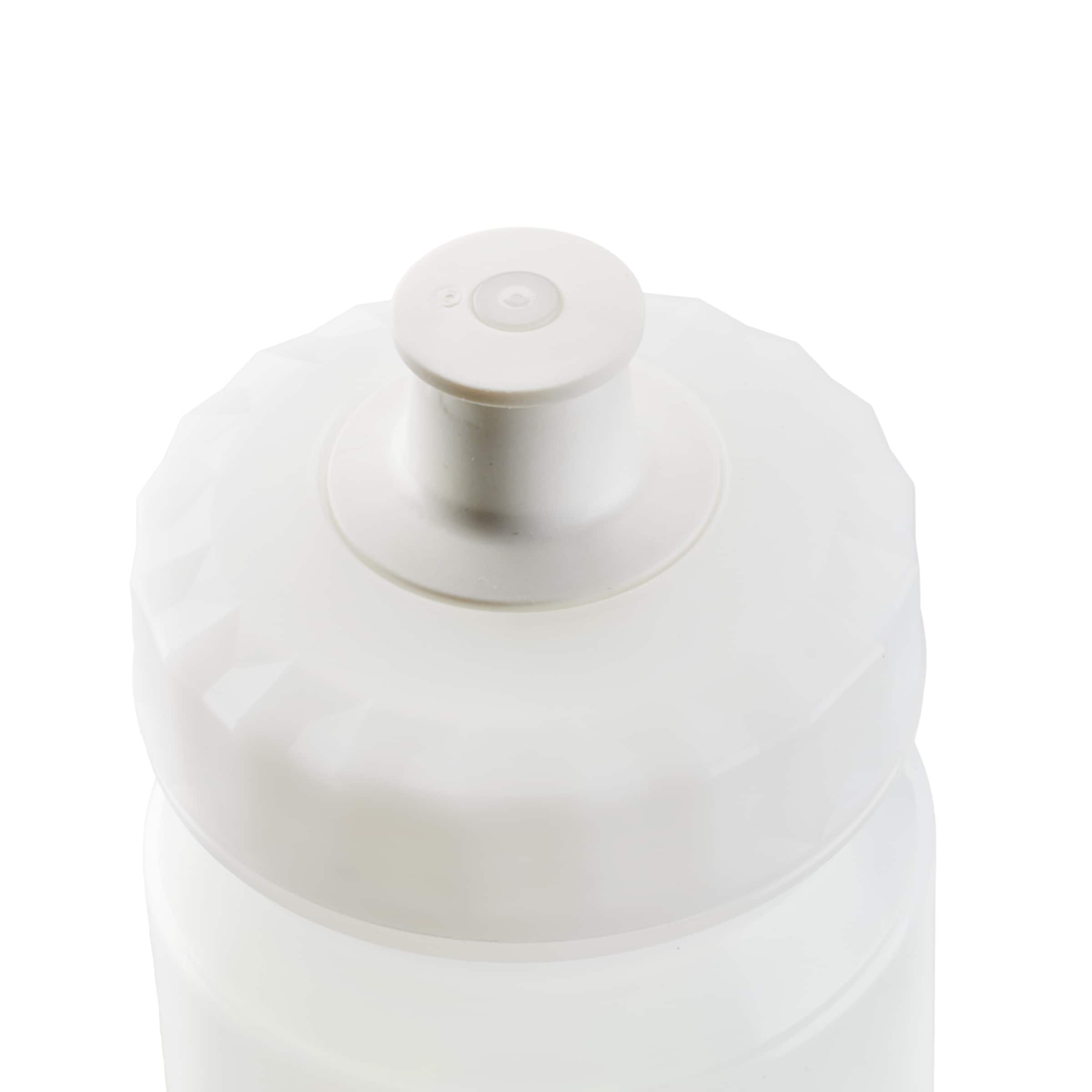 CIRCLE Water Bottle 550 ml