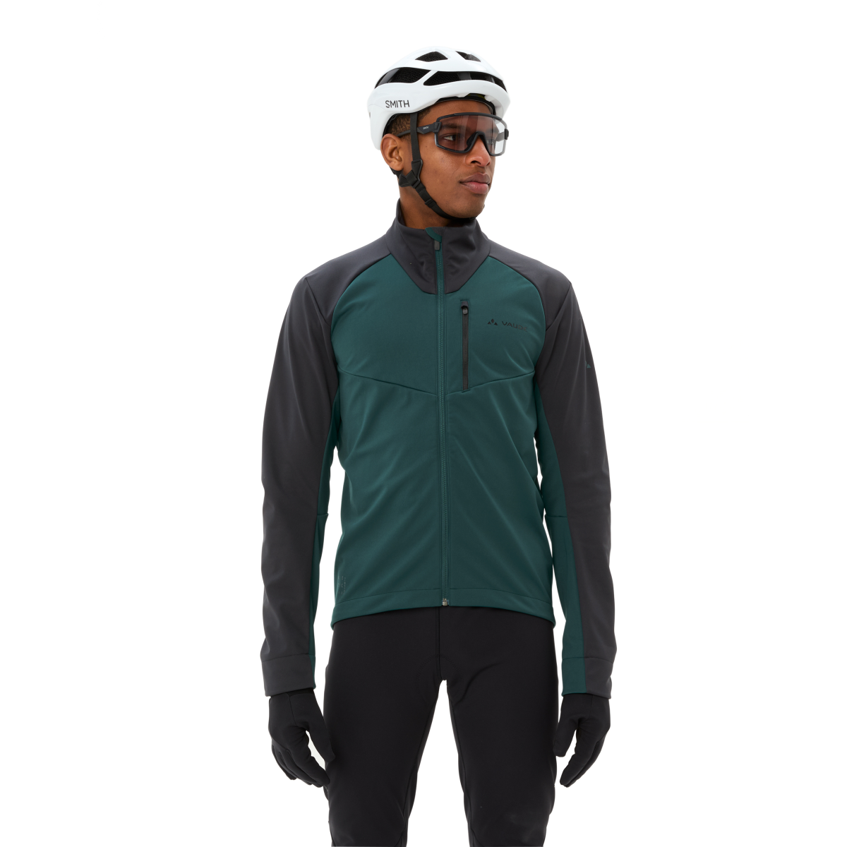 MEN`S POSTA SOFTSHELL JACKET VII Windproof Jacket