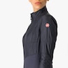 UNLIMITED W Damen Thermojacke