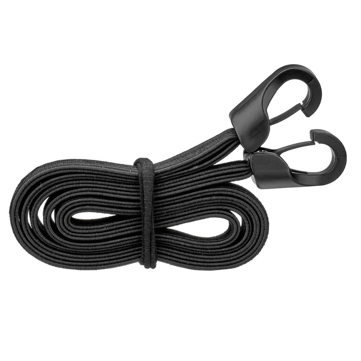 Sport 2-fold Tensioning Strap with Safety Hooks