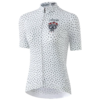 JULIET WOMEN’S CLASSIC JERSEY wielerjersey korte mouw dames