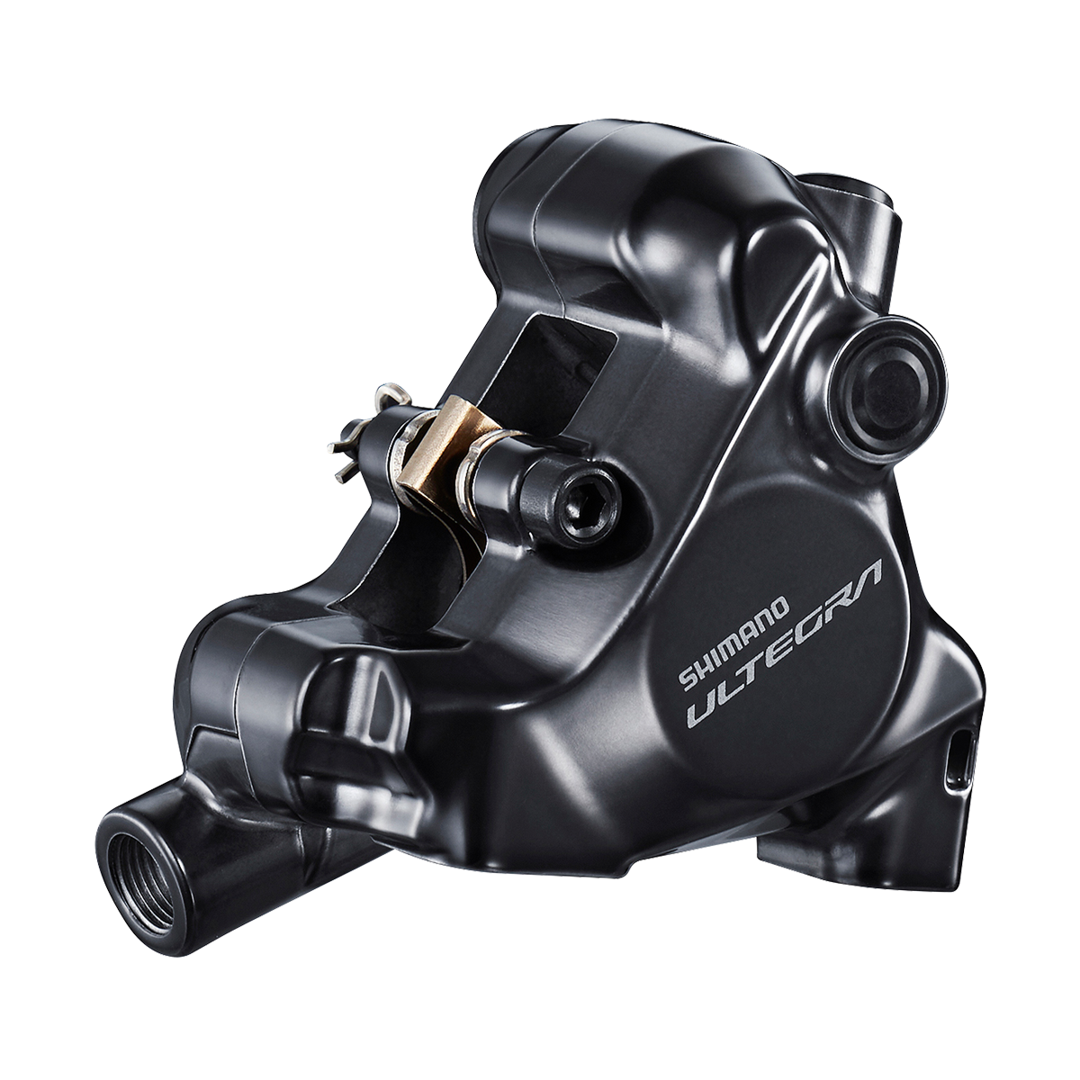 Ultegra Di2 ST-R8170 STI Brake/Shift Lever Combination with BR-R8170 Disc Brake J-Kit Direct