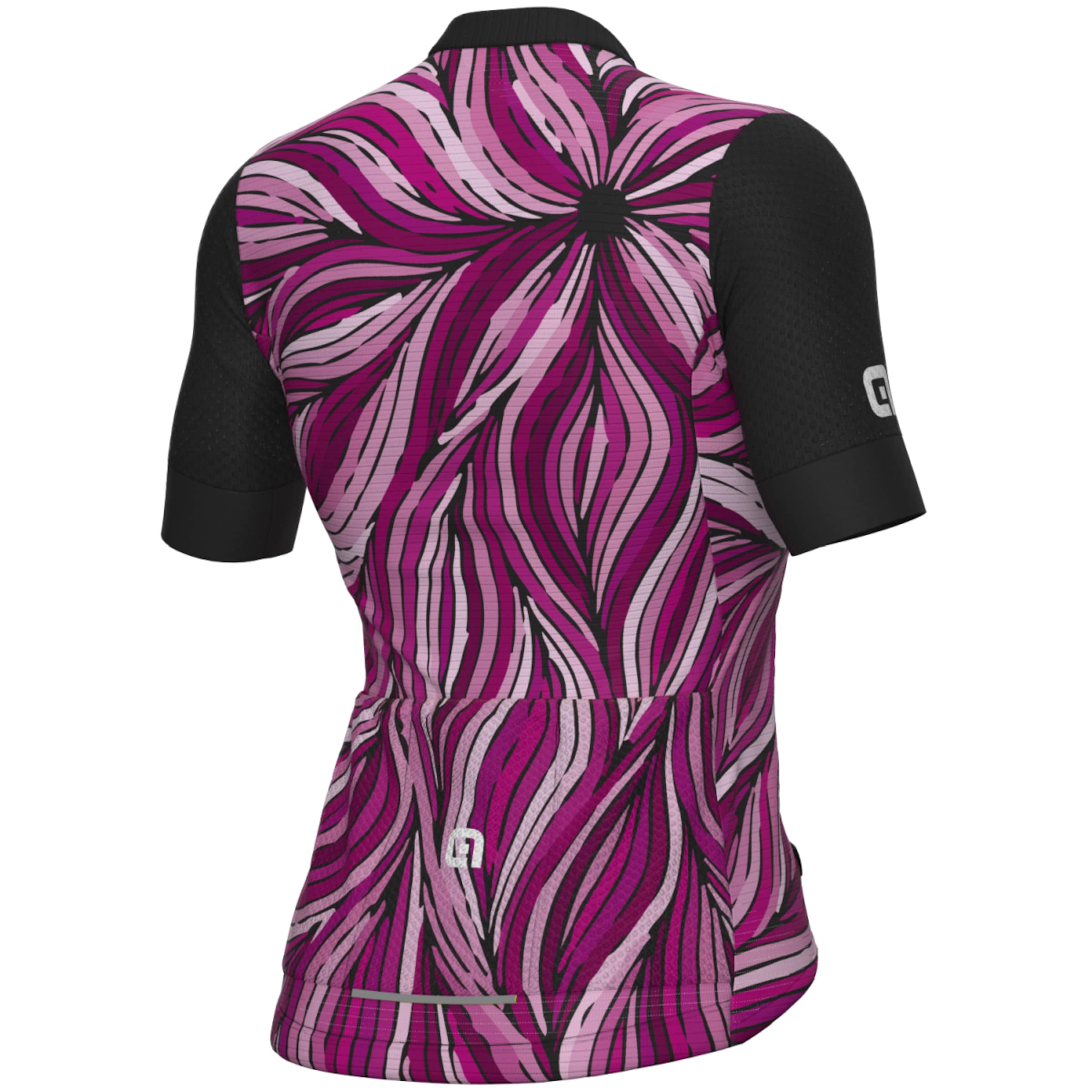 PRAGMA ART LADY JERSEY Women's Cycling Jersey