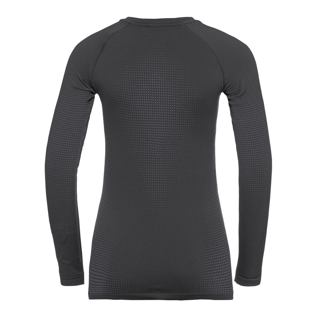 Performance Warm Eco BL Top Crew Neck L/S Long Sleeve Base Layer for Women
