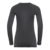 black - odlo graphite grey