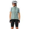 WOMEN'S MATERA AIR VEST Windbreaker 