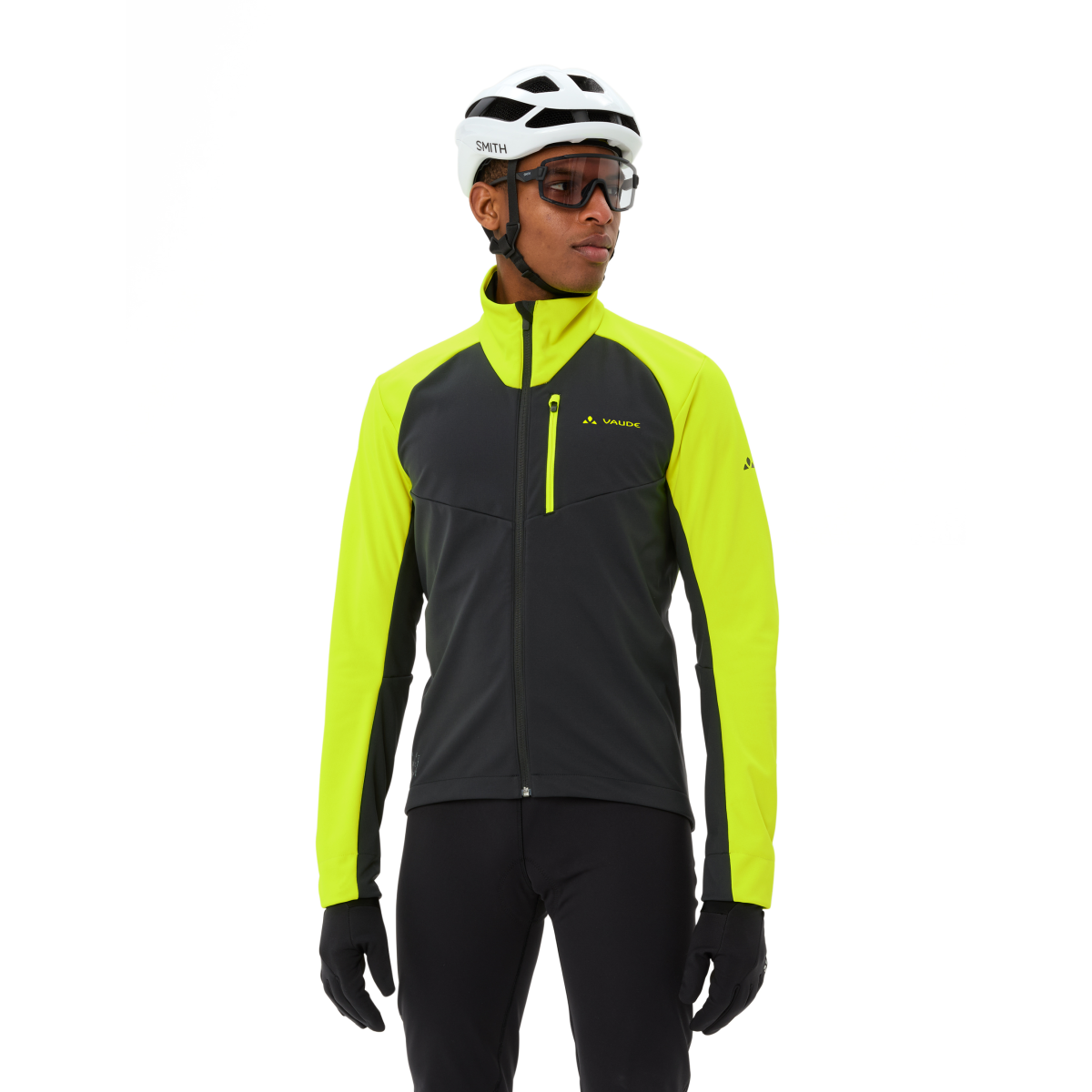 MEN`S POSTA SOFTSHELL JACKET VII Windproof Jacket