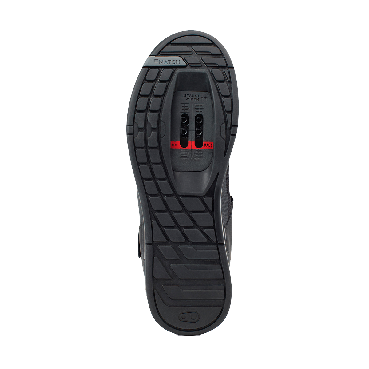 MALLET BOA MTB Schuhe