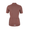 ADV ENDUR JERSEY W Damen Kurzarm Fahrradtrikot