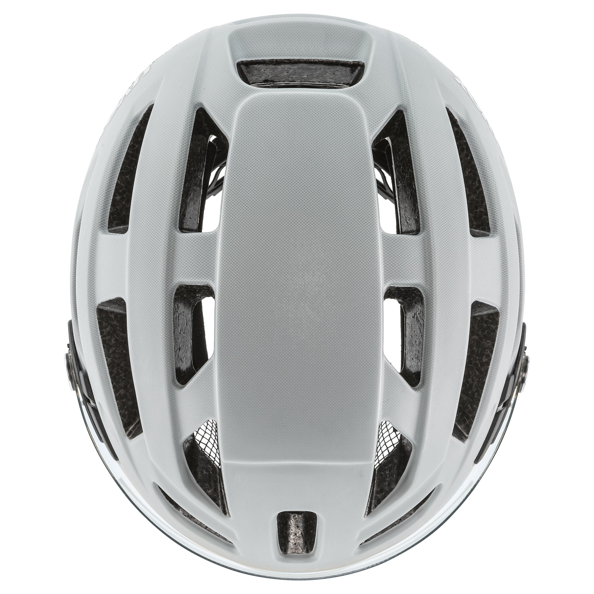 FINALE VISOR V Urban Bike Helmet
