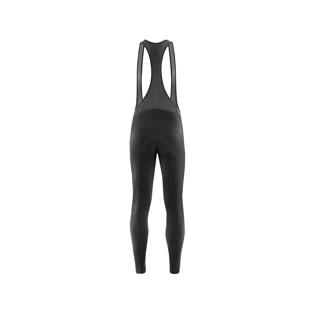 M BIKE BIB TIGHTS AB ELASTIC Softshell Bib Tights