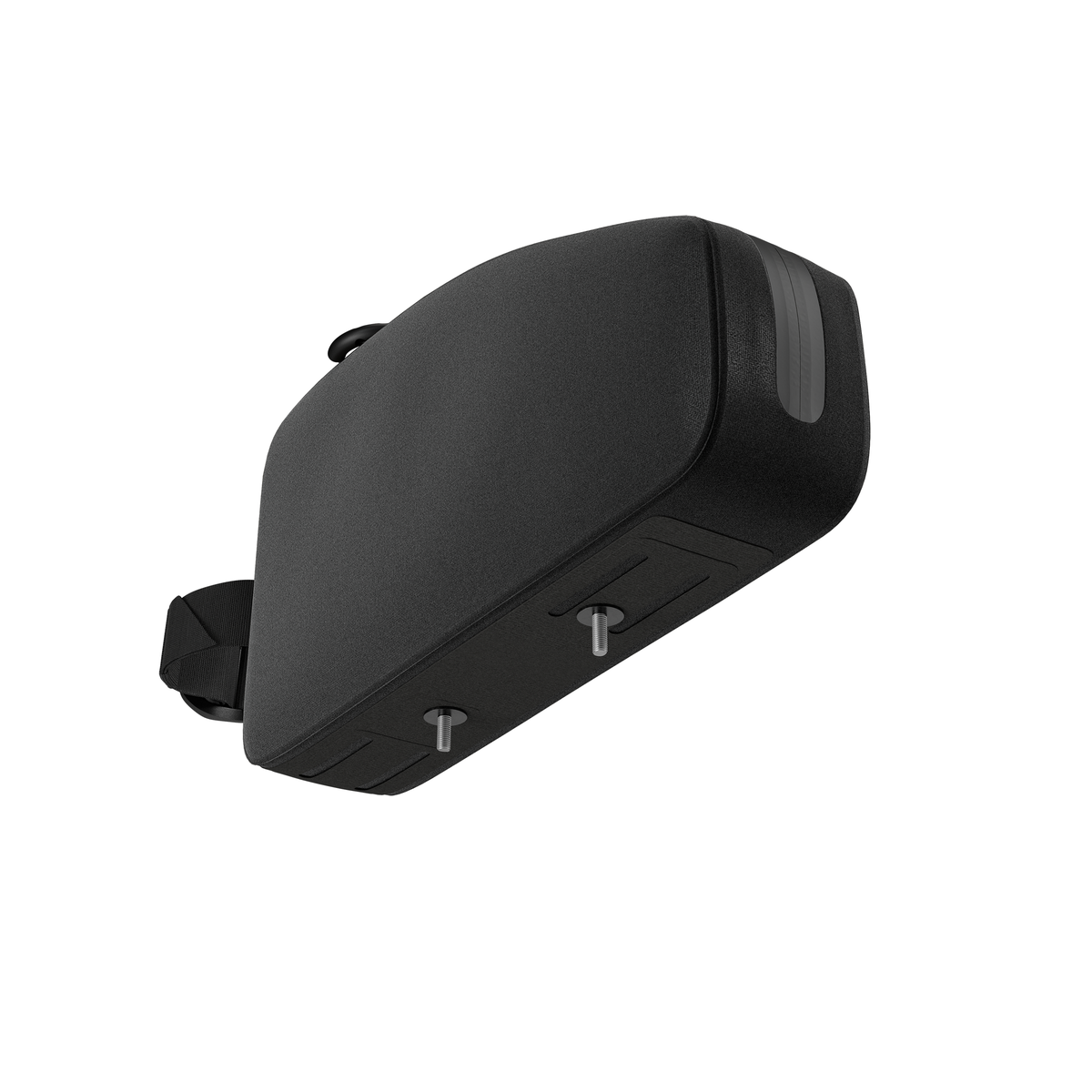 Scape Top Tube Bag with Bolts