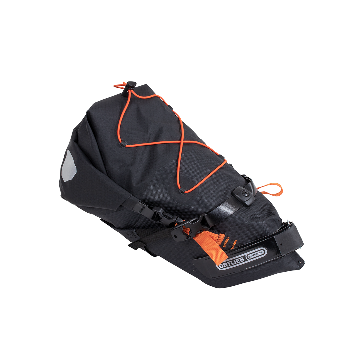 BIKE PACKING SEAT-PACK M Saddle Bag
