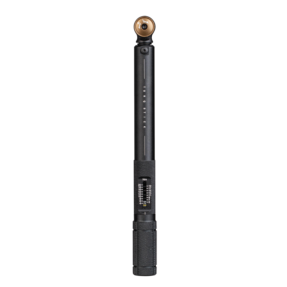 Torq Stick Pro Torque Wrench Set 4–20 Nm