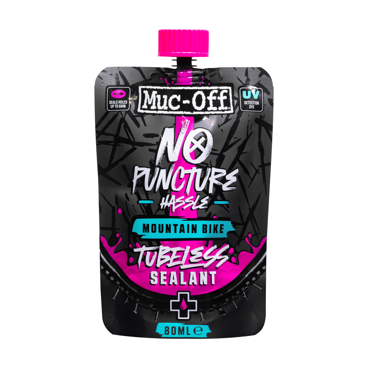 MTB Tubeless Sealant