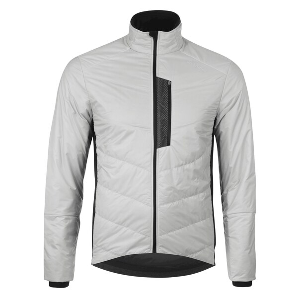 M BIKE ISO-JACKET PL60 thermofietsjack
