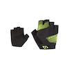 CASMIRO-Z JUNIOR Kinder Kurzfinger Fahrradhandschuhe 