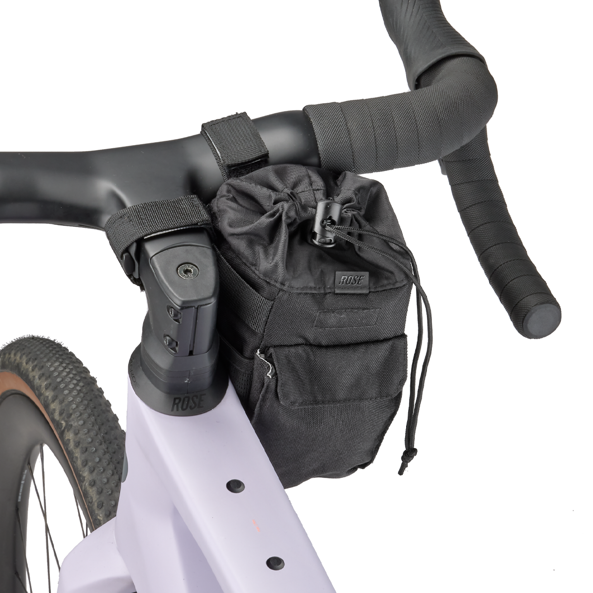 STEM BAG