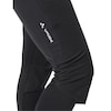 WOMEN´S KURO WARM HYBRID TIGHTS Damen Thermo-Radhose