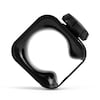 CLUG PRO HYBRID Fahrrad-Wandhalter 1,3“-1,7" mit Fidlock-Sicherung