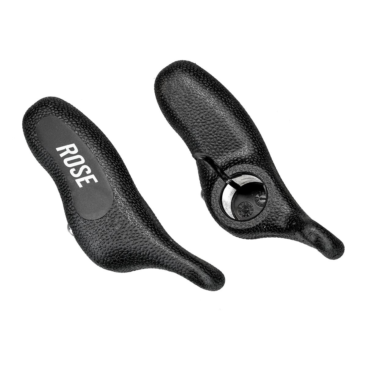 Bar Ends Free Zone XL Alloy