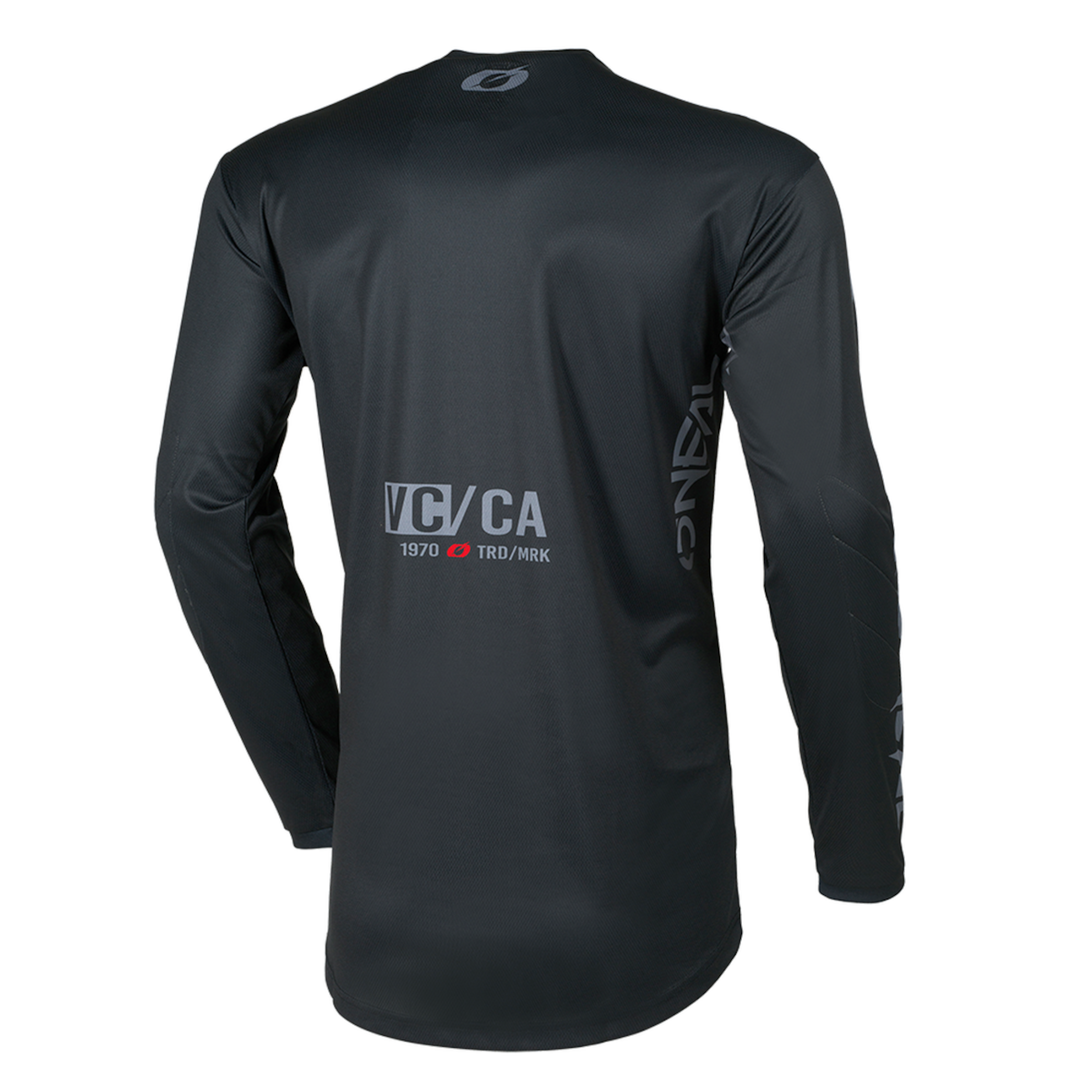 ELEMENT JERSEY t-shirt de vtt à manches longues