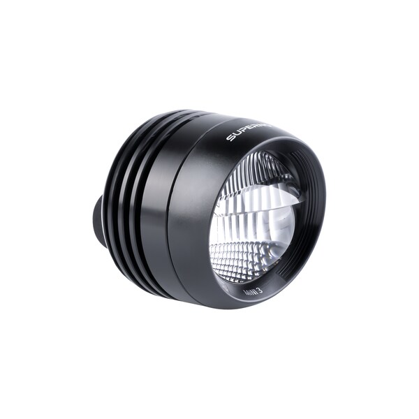 MINI 3 E-Bike Frontscheinwerfer mit Tagfahrlicht für Bosch Smart System