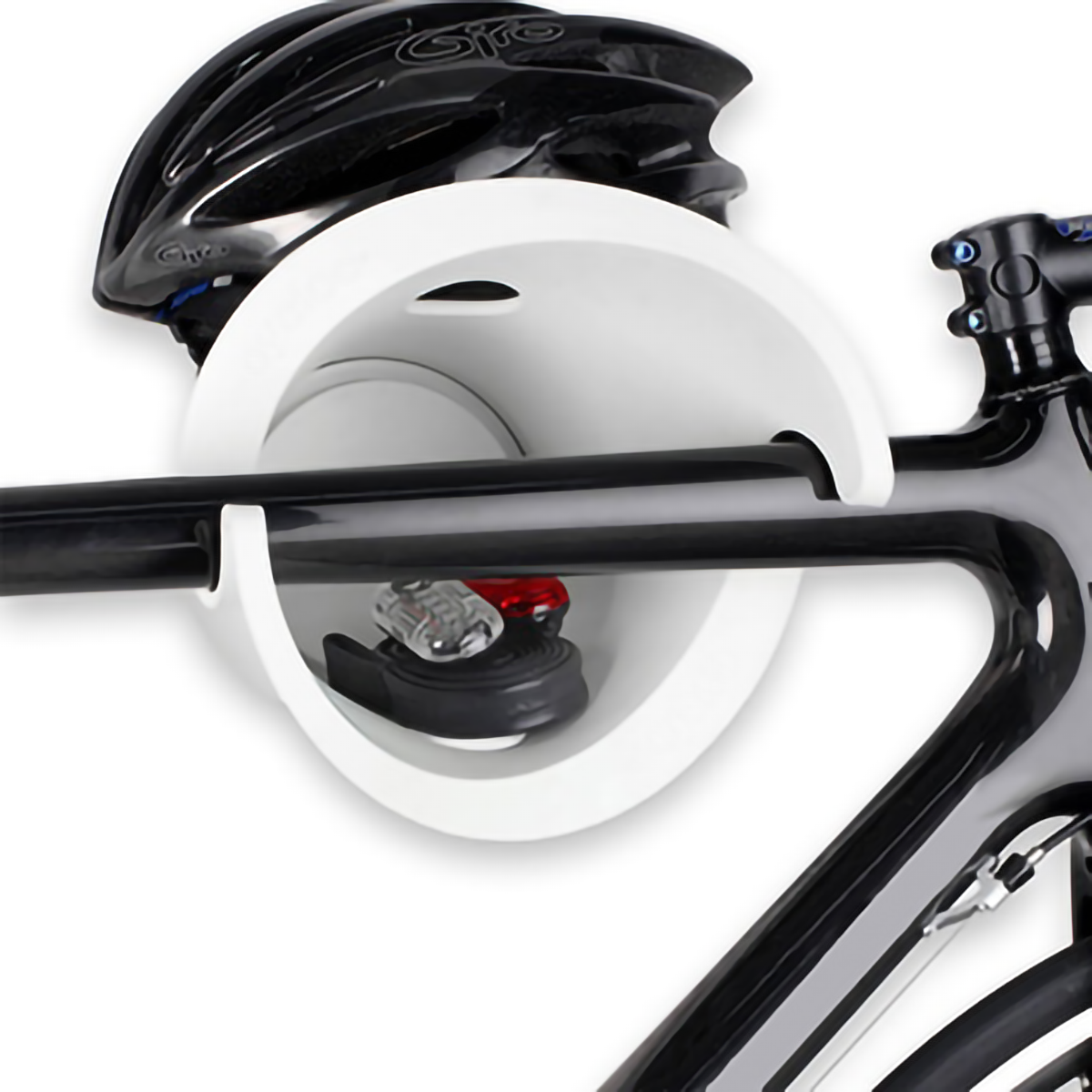 Cycloc solo wall bike storage rack sale