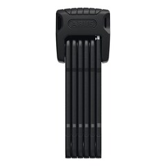 Abus Bordo Granit XPlus 6500K/90 BK SH