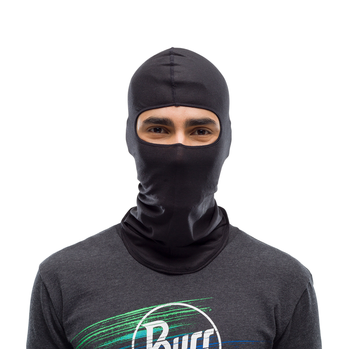 MERINO LIGHTWEIGHT BALACLAVA