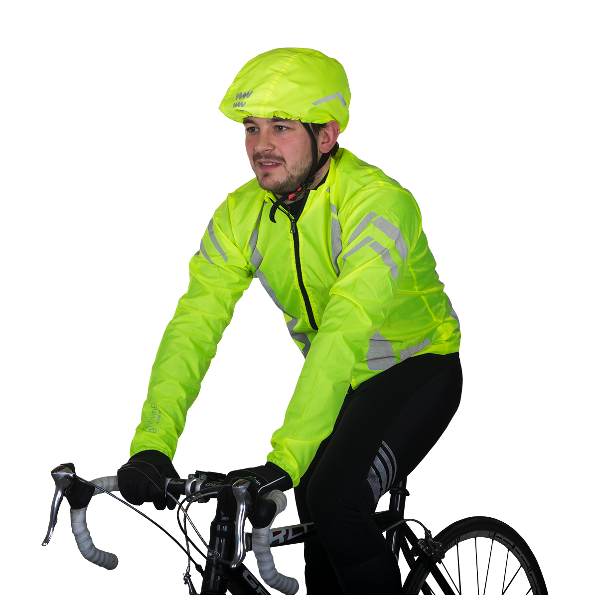 Helmet Rain Cover