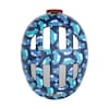 SMILEY 3.0 LED Kinder-Fahrradhelm 