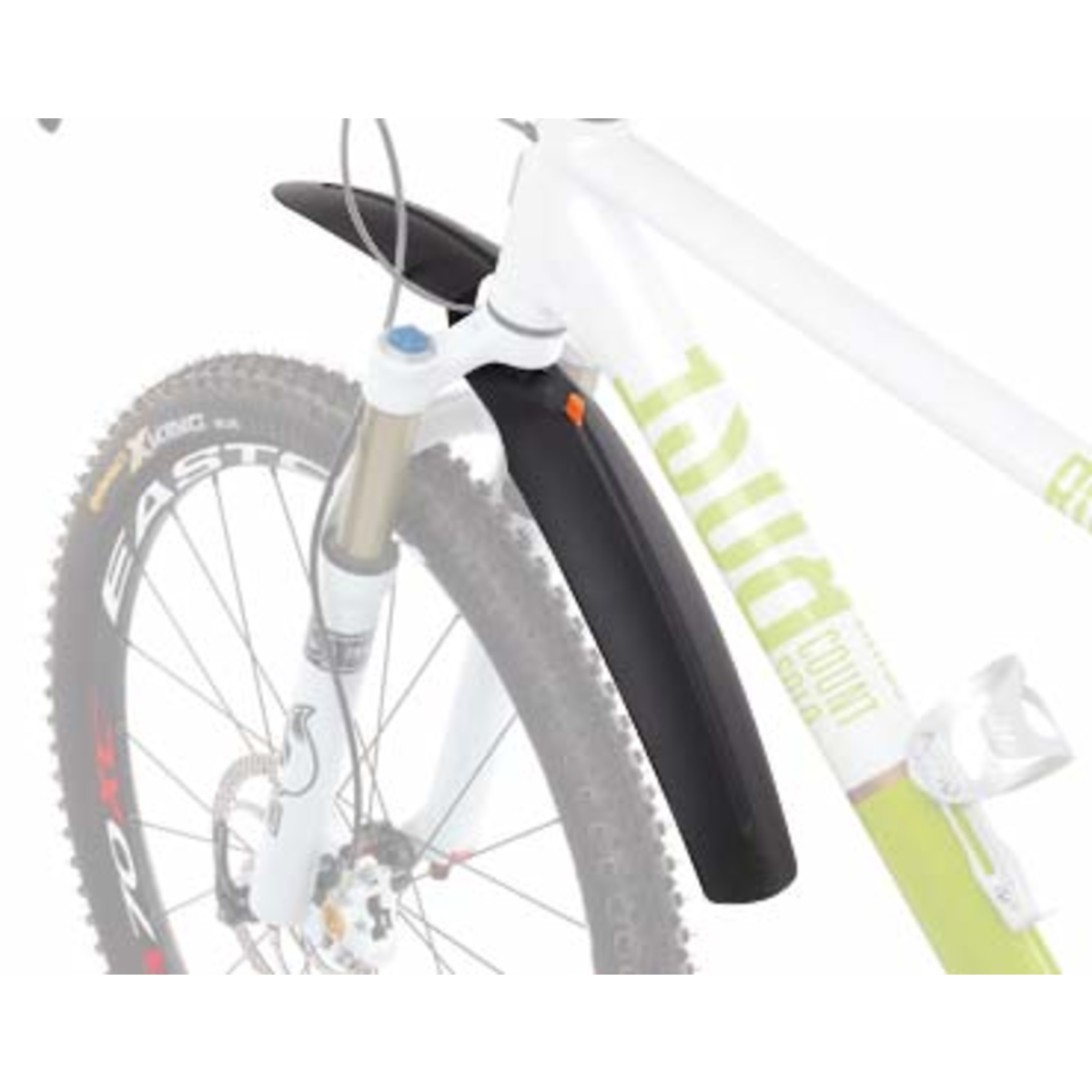 SHOCKBOARD MTB Front Mudguard