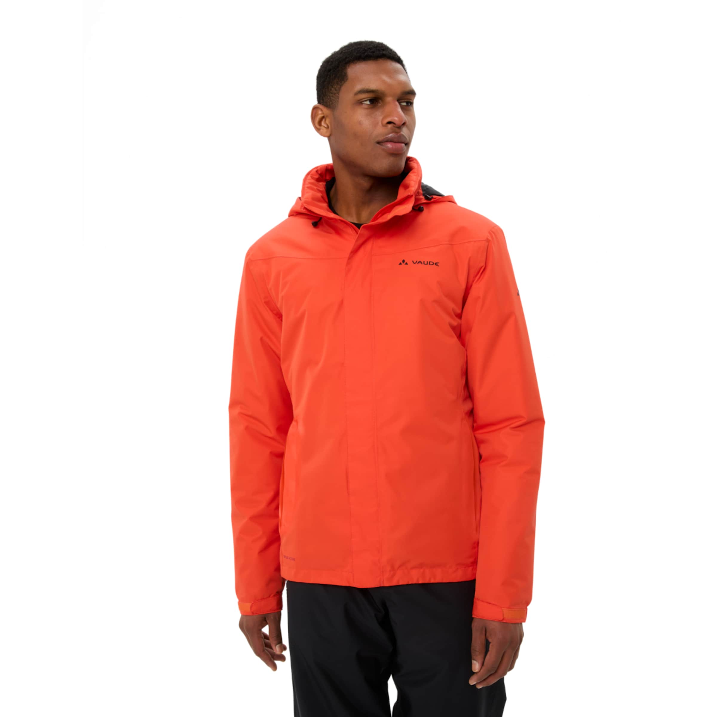 MEN'S ESCAPE BIKE WARM JACKET fietswinterjack