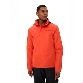 MEN'S ESCAPE BIKE WARM JACKET fietswinterjack