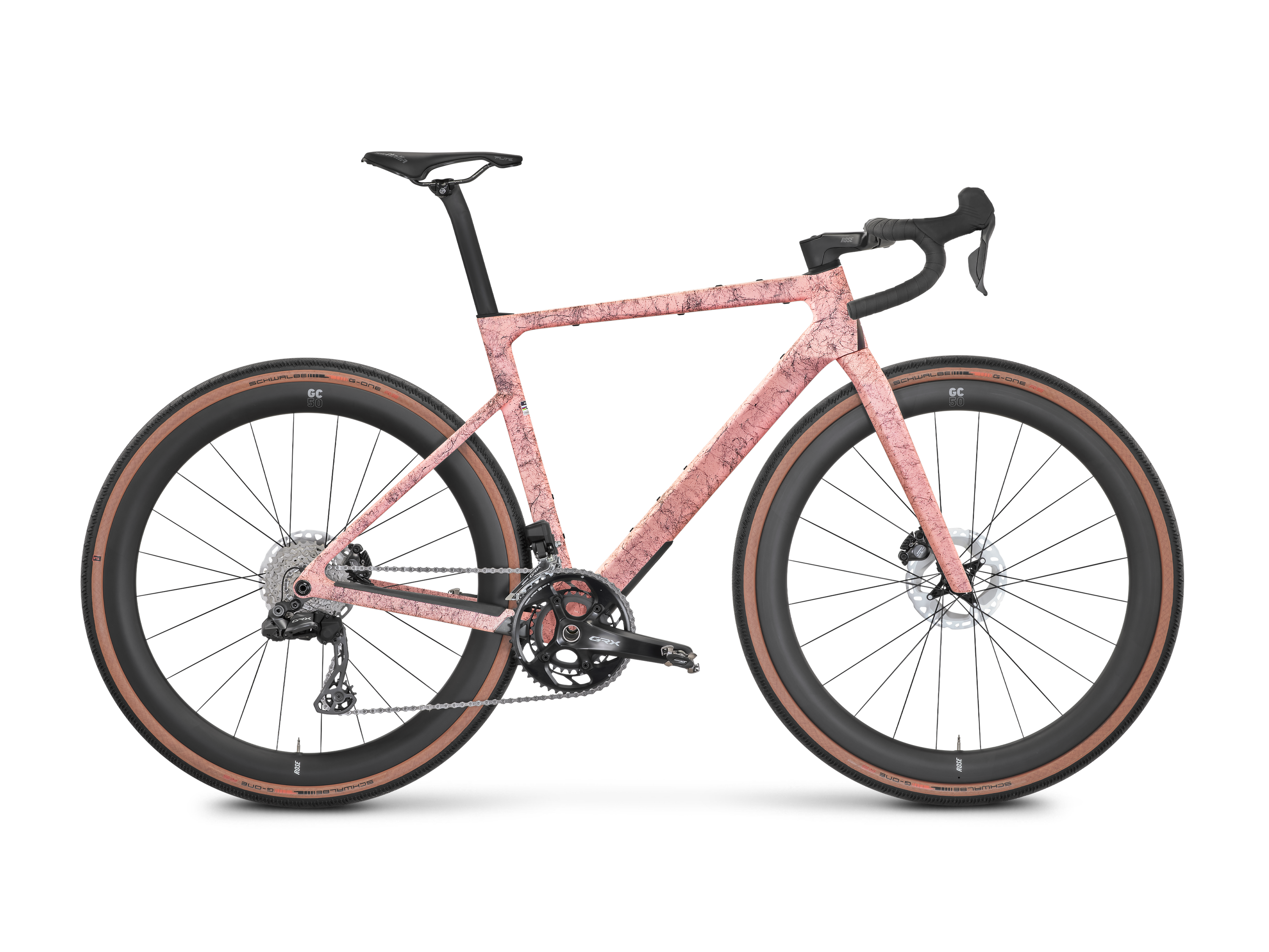 Shimano Grx Backroad Randonneur Test Shop BACKROAD RANDONNEUR AL