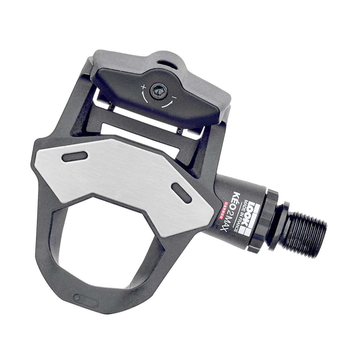 KéO 2 Max Carbon Pedale