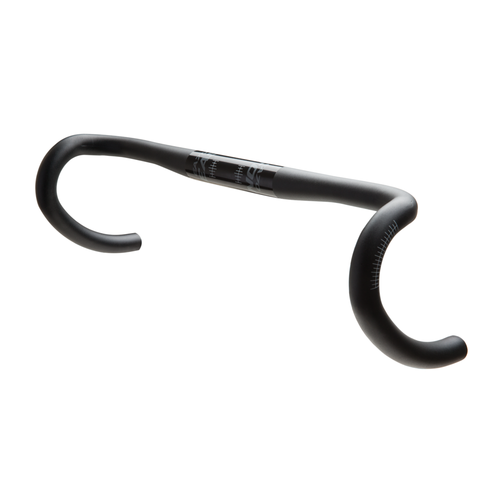 EA70 Road Bike Handlebar Ergo Road Cross