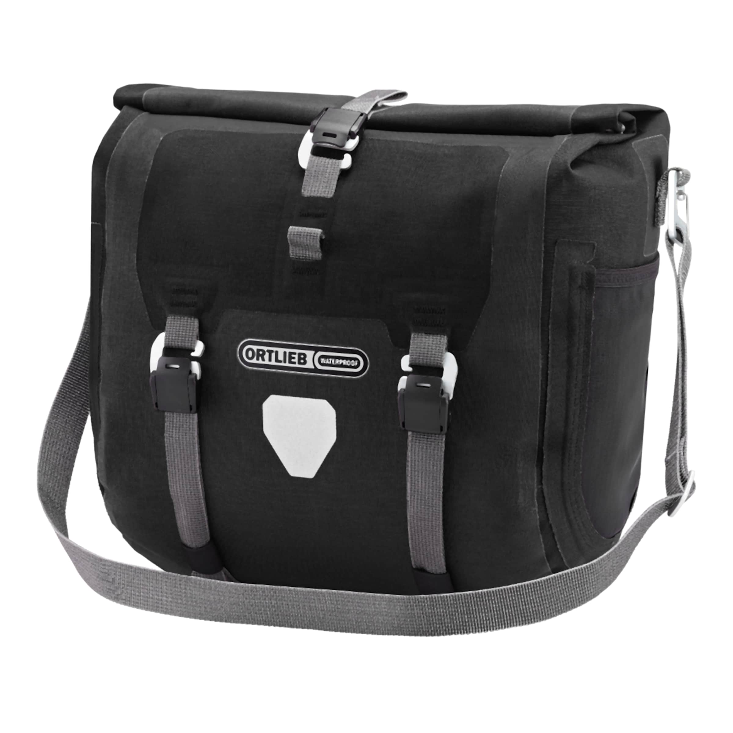 HANDLEBAR-PACK PLUS 11 L stuurtas