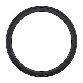 Pro One Aero Rear Evo RaceGuard TLR Rennrad Faltreifen