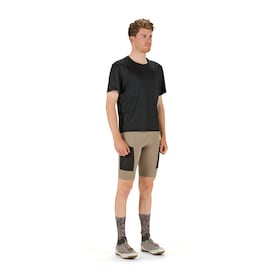 M Adventure Mesh Tee