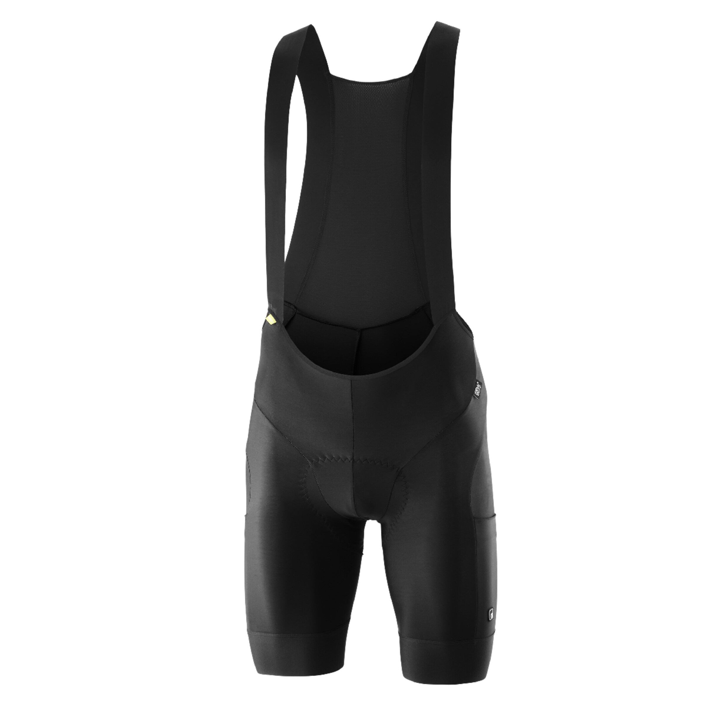 SQlab GO BIB CARGO M Bib Shorts 