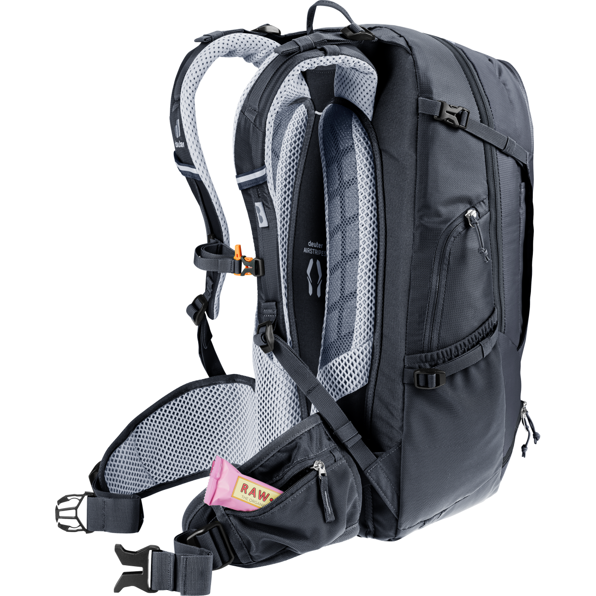 TRANS ALPINE 30 Fahrradrucksack