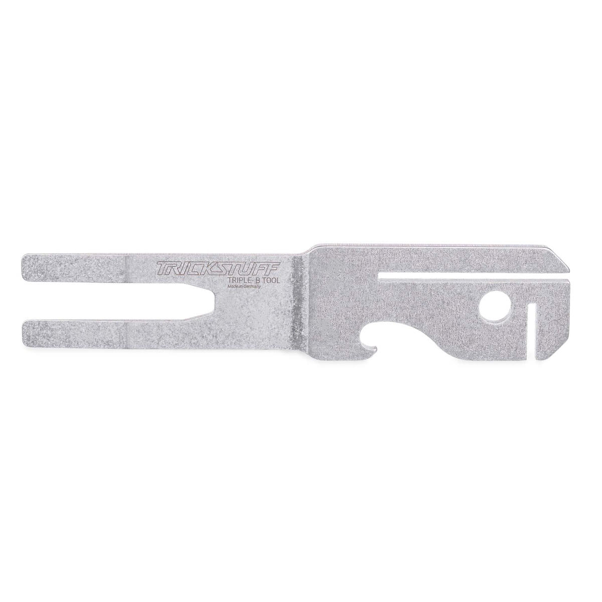 Triple-B Tool MK II Scheibenbremsen-Richtwerkzeug